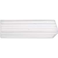 Diviseur pour bac empilable & &agrave; suspendre Mukwa Safety Services