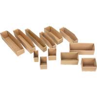 Corrugated Deep Removable Dividers Mukwa Safety Services