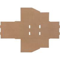 Corrugated Deep Removable Dividers Mukwa Safety Services