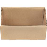 Corrugated Deep Removable Dividers Mukwa Safety Services