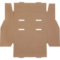 Corrugated Deep Removable Dividers Mukwa Safety Services