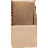 Corrugated Deep Removable Dividers Mukwa Safety Services
