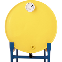 Indicateurs horizontaux Mukwa Safety Services