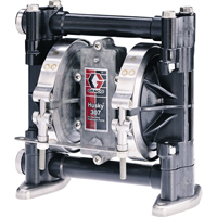 Air Powered Pumps