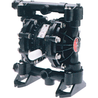 Diaphragm Pumps - 3/4" Diaphragm Pumps, 15 GPM Mukwa Safety Services