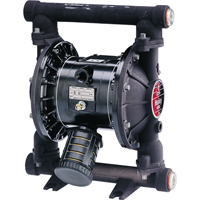 Diaphragm Pumps - 1" Diaphragm Pumps, 50 gpm Mukwa Safety Services