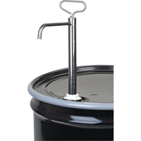 Hand Pumps