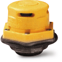 Vertical Vents Mukwa Safety Services