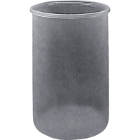 DrumSaver Liner for Steel Drums Mukwa Safety Services