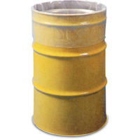 Hot-Fill Liners for 55-Gallon Drums Mukwa Safety Services