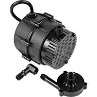 NK-1 Series Small Submersible Pump, 1/150 CV Mukwa Safety Services