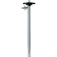Drum Pump Tube Mukwa Safety Services