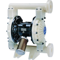 Standard Diaphragm Pump, 100 GPM Mukwa Safety Services