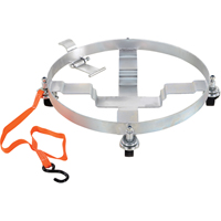 Drum Handling
