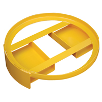 Portable Drum Stand Mukwa Safety Services