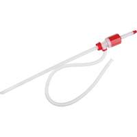 Pompe de style siphon, Pour 15 - 55 gal. US, 7 gal/min Mukwa Safety Services