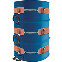 Flexible Drum & Pail Heaters Mukwa Safety Services