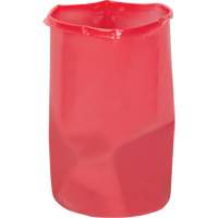 Straight Sided Inserts for 55-Gallon Drums Mukwa Safety Services
