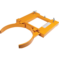 Porte-barils, Pour 55 gal. US (45 gal. imp.) Mukwa Safety Services