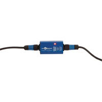Appareil de surveillance StaticSure, Longueur 1200" Mukwa Safety Services