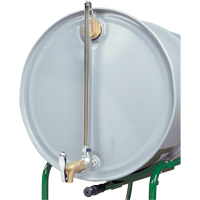 Drum Fill Gauge Mukwa Safety Services