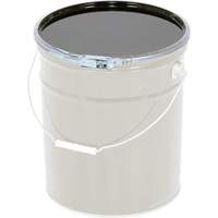 Lever Lock Steel Pail Lid Mukwa Safety Services