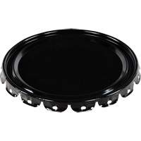 Standard Steel Pail Lid Mukwa Safety Services