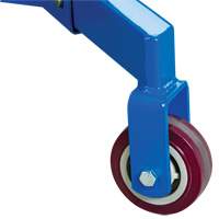 &eacute;l&eacute;vateur ergonomique pour baril, 55 gal. US (45 gal. imp.)/85 gal. US (70 gal. imp.) Mukwa Safety Services
