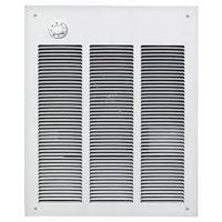 Commercial Wall Heater, Wall Mounted Mukwa Safety Services