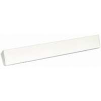 Cove Heater, Wall Mounted Mukwa Safety Services