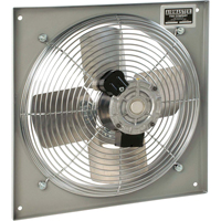 All Purpose Wall Fans, Commercial, 2 Speed, 18" Diameter Mukwa Safety Services