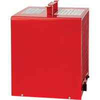 Heater, Contractor, Electric, 19100 BTU/H Mukwa Safety Services
