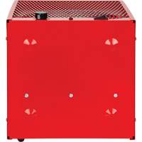 Heater, Contractor, Electric, 19100 BTU/H Mukwa Safety Services