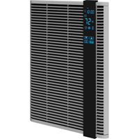 Digital Wall Heater, Wall Mounted Mukwa Safety Services