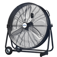 Drum Fans