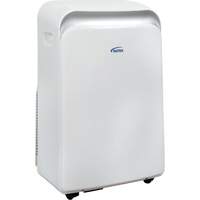 Climatiseur mobile 3 en 1, Portatif, 12 000 BTU Mukwa Safety Services