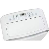 Climatiseur mobile 3 en 1, Portatif, 12 000 BTU Mukwa Safety Services