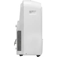 Climatiseur mobile 3 en 1, Portatif, 12 000 BTU Mukwa Safety Services