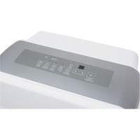 Dehumidifier, 4000 sq. ft., 23.66 L Mukwa Safety Services