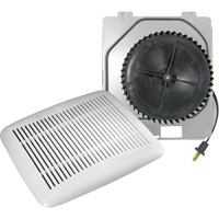 Trousse de mise &agrave; niveau pour ventilateur de salle de bain Mukwa Safety Services
