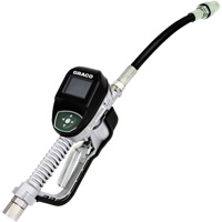 SD Series Preset Flexible Meter Extension, Digital Mukwa Safety Services