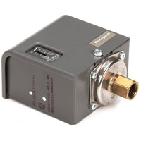 Ensemble pressostat Mukwa Safety Services