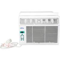 Climatiseur horizontal, Fen&ecirc;tre, 12 000 BTU Mukwa Safety Services