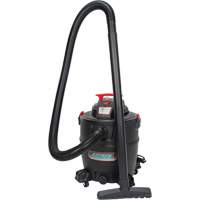 Aspirateur, Secs-humides, 6 CV, 16 gal. US (60,6 litres) Mukwa Safety Services