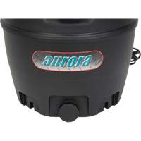 Aspirateur, Secs-humides, 6 CV, 16 gal. US (60,6 litres) Mukwa Safety Services