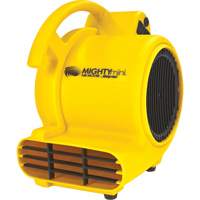 Petit appareil de ventilation Shop-Air Mukwa Safety Services