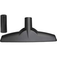 1-1/2" Combo Floor Nozzle with 1-1/4" Adapter Mukwa Safety Services