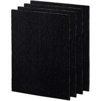 AeraMax&reg; Carbon Replacement Filter, Box, 10.13" W x 0.19" D x 13.19" H Mukwa Safety Services