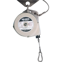 Balancers - Heavy Duty, 18-25 lbs Capacity Mukwa Safety Services