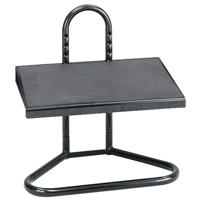 Footrests Mukwa Safety Services
